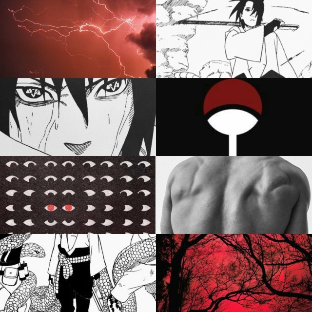 naruto aesthetics on Tumblr