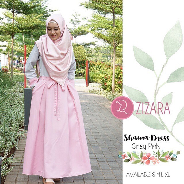 Hijab Syar i Kerana Hijab Syar i Kerana
