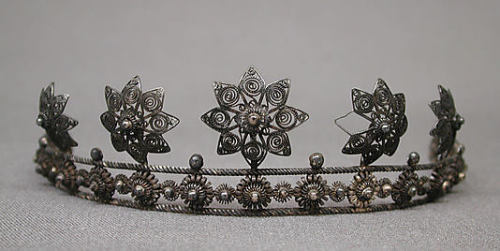 buonfresco:19th & 20th century tiaras