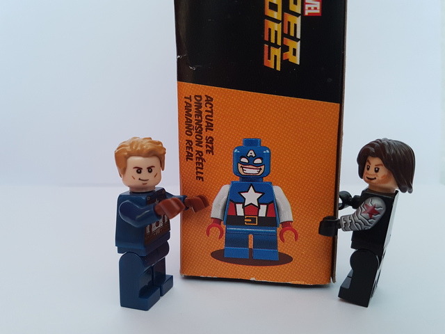 lego sets with bucky barnes