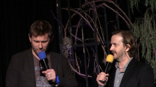 ifellinlovewithabrokenheart:My favorite supernatural boys:)