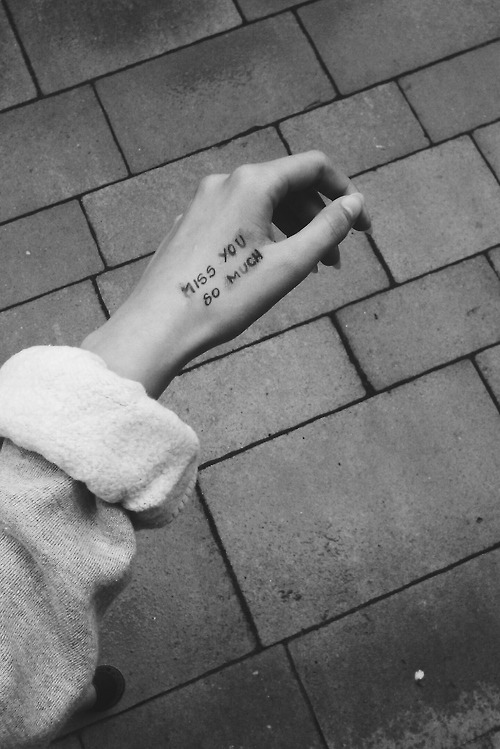 awesome tattoos on Tumblr