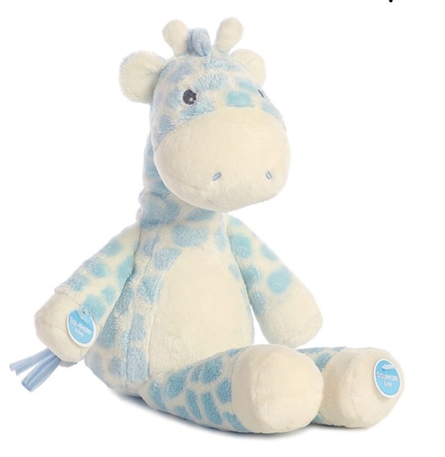 aurora musical loppy giraffe