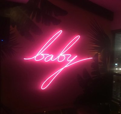 20+ New For Aesthetic Tumblr Neon Pink Aesthetic Pictures