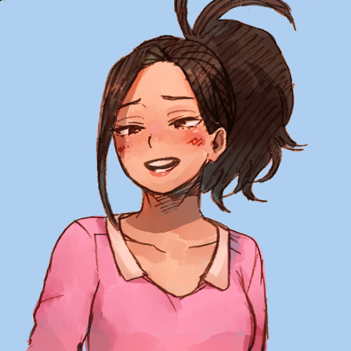 hatsumeiis:matching momojirou icons for all your momojirou...