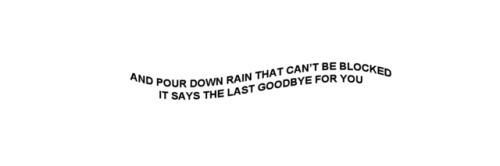 Shinee Lyrics Tumblr