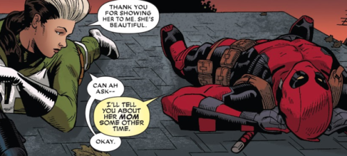 Deadpool (2016) #18