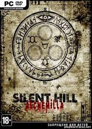 Silent Hill: Alchemilla + Full Torrent File