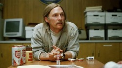 Rust Cohle