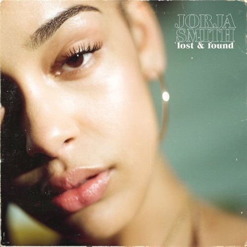 rexlafleur:Lost & Found by Jorja Smith