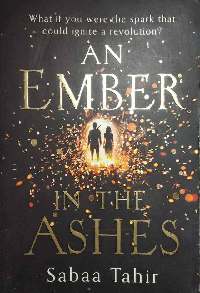 92 Top Best Writers An Ember In The Ashes Book Review with Best Writers