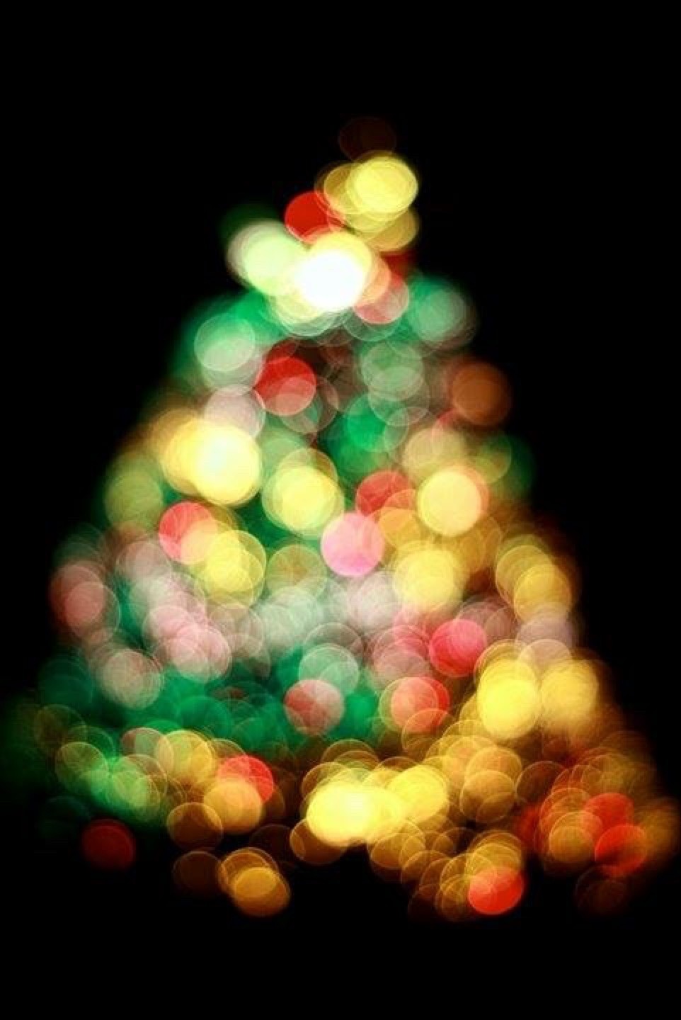 Immagini Natalizie Tumblr.Struruso Che La Luce Del Tuo Albero Di Natale Possa Far