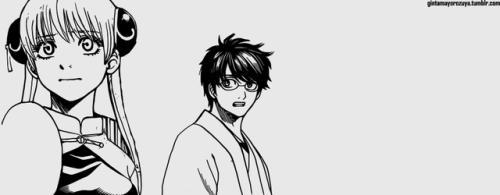 gintamayorozuya:Gintama Chapter 698If you use/like...