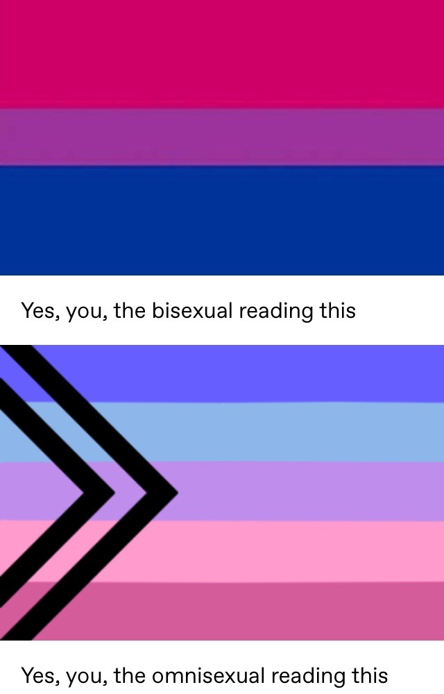 It’s Me Ya Girl — You are valid Yes, you, the trans person reading...