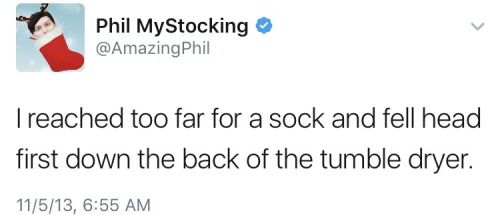 phantastic-dan:phil + ‘fell’ tweets pt 2