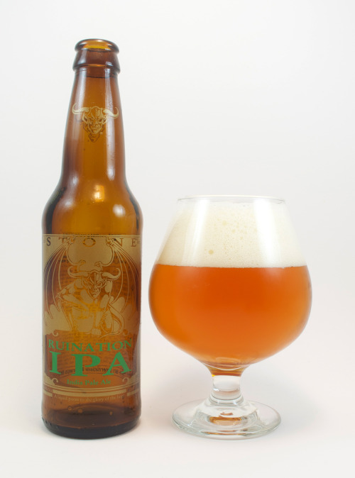 beeritual:Stone “Ruination”94 A-Named for its disastrous...