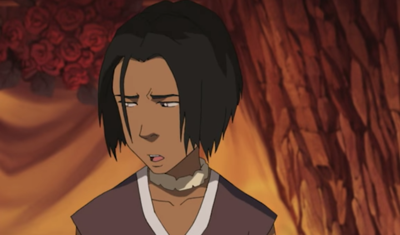 sokka is willing to oblige by providing all the necessary details for zuko ...