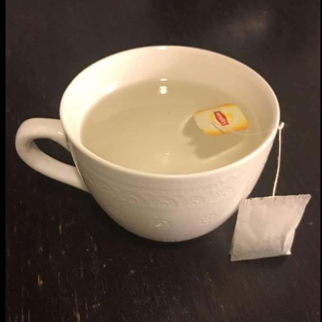 cursed tea | Tumblr