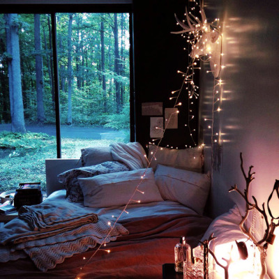 Autumn Room Decor Tumblr