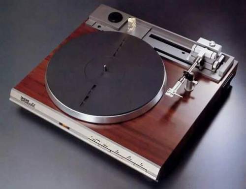 vintageaudiolove:DIATONE LT-5 (1981)