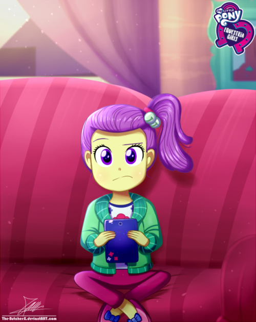 .:Hello 23 - Equestria Girls:. (Special)My...