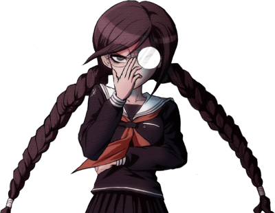 Genocider Syo Sprites : Genocider syo by Karmile on DeviantArt - wifesnaps6