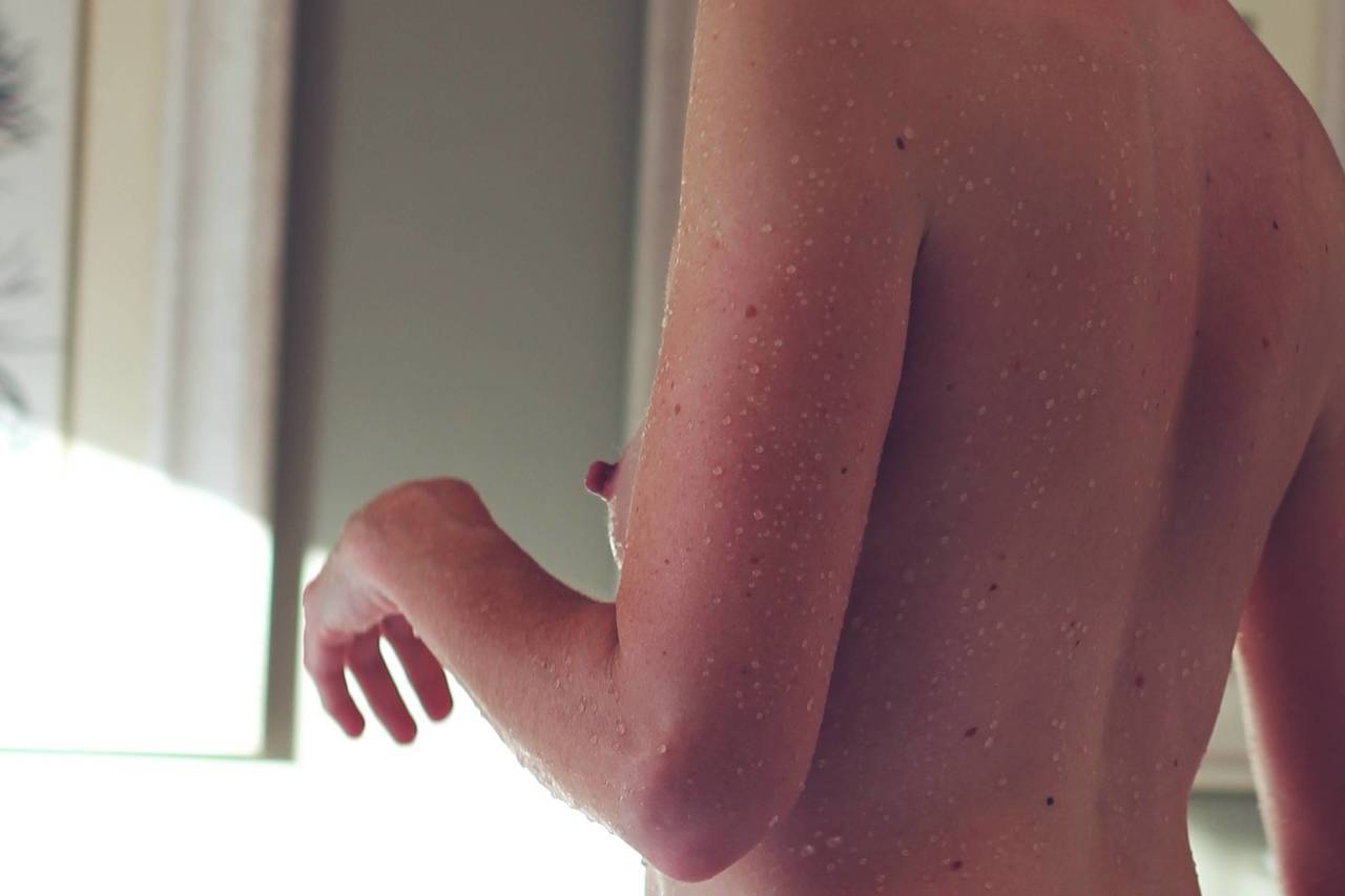 Ebony naked selfies рџњ € jeune190.tumblr.com - tumbex