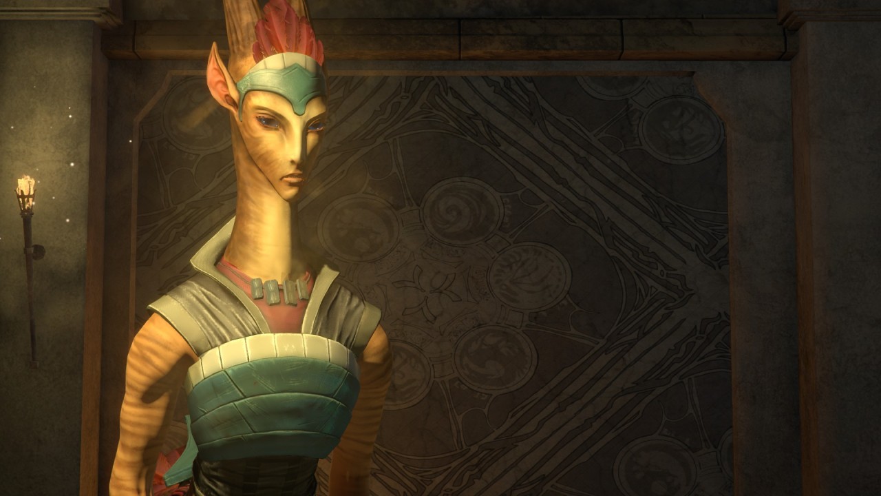 dreamfall chapters lux dreamfall chapters lux