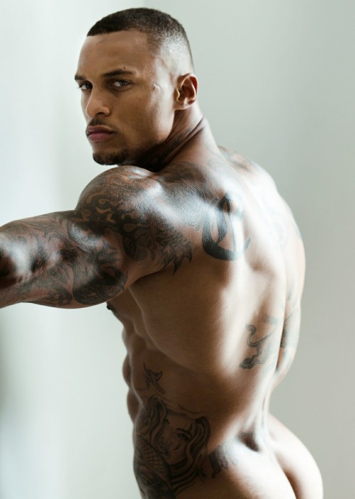 Lightskin, Mixed, Latino and Other Sexy Men