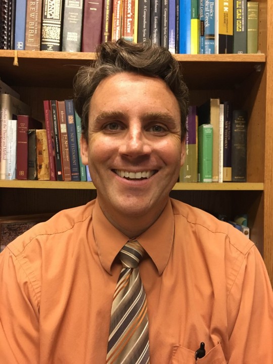 Byu religious education dissertation grant