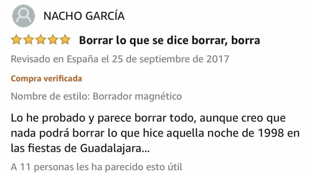 De nuevo el nuevo topic de las polleces encontradas por ahí - Página 15 7e0b6170b61d49c48d4299afaaf5dd371c5fbd0d