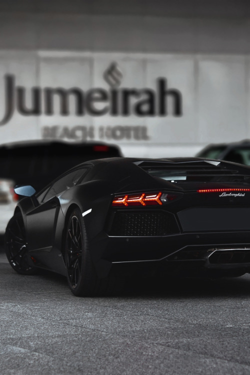 luxuryera:Valet ReadyPhotographer: exoticsofgermany