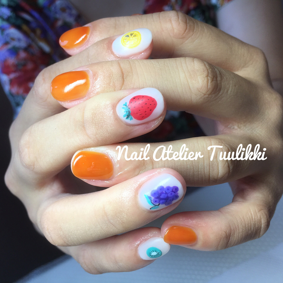 Nail Atelier Tuulikki 昨日の関ジャムはkinki の2人がゲストでした 2人の天才的な才能を皆さんに知っていただけたことと