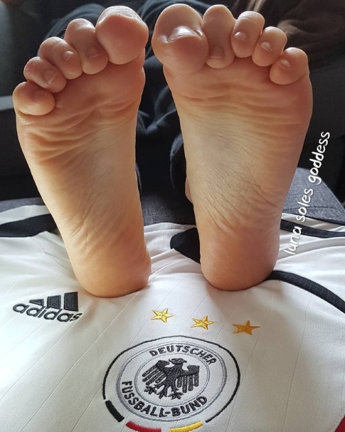 Elite Feet