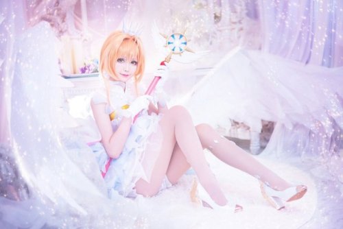 misshotaru:Coser: monpink1111 twitter