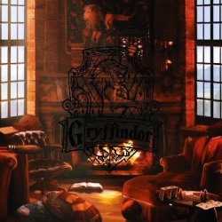 Gryffindor Common Room Tumblr