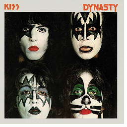 KISS Dynasty