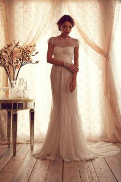Anna Campbell