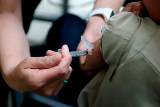 Rougeole: New York supprime les exemptions religieuses à la vaccination | États-Unis