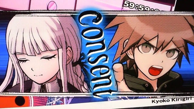 Byakuya Togami X Reader Tumblr