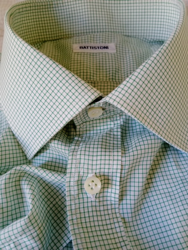 best italian shirtmakers