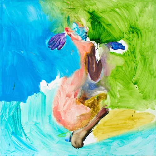 art painting winston chmielinski Winston Chmielinski artist on tumblr artist painter painter on tumblr