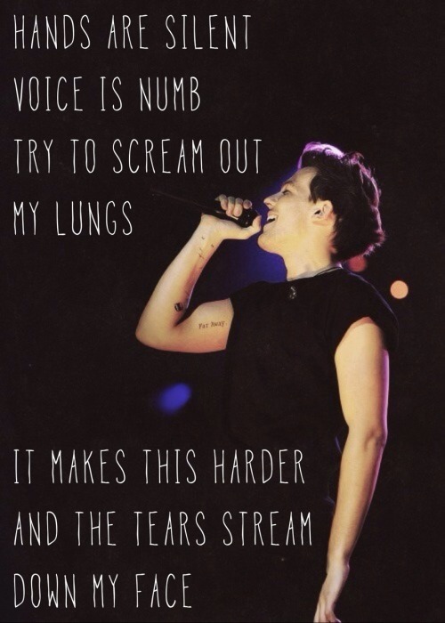 Moments Lyrics On Tumblr