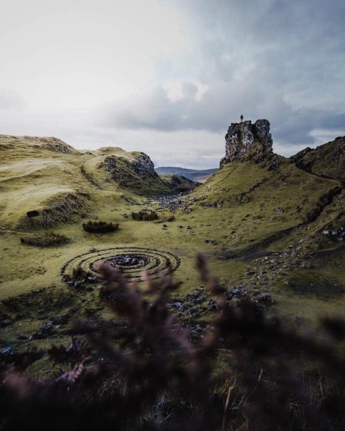 myfairylily:Isle of Skye, Scotland