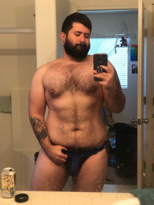 double-espresso-daddy:It’s tummy Tuesday!