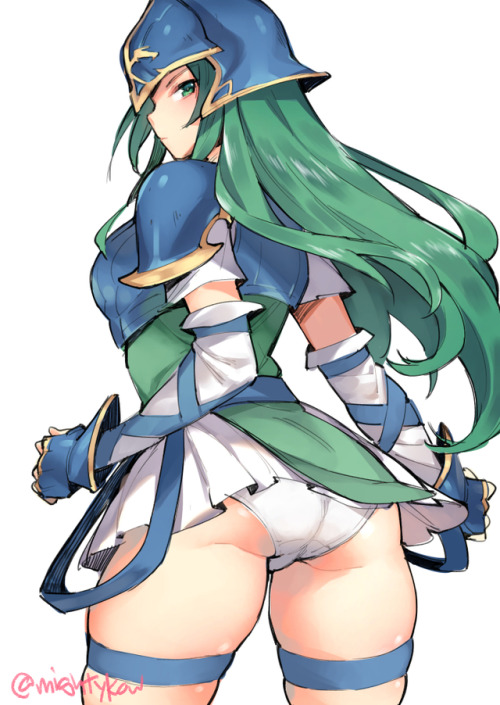 Patreon request: Nephenee