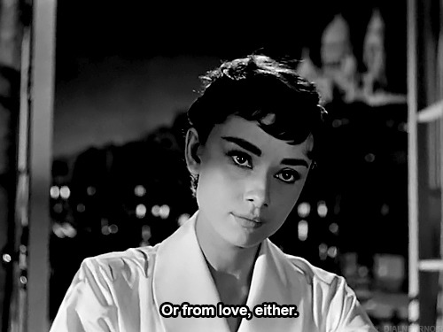 dialnfornoir:Sabrina (1954)