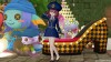 悪い子は逮捕しちゃうぞ☆ 悪い子は逮捕しちゃうぞ☆