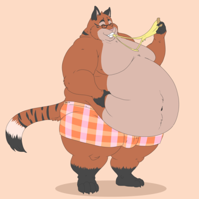 400px x 400px - fat fur | Tumblr