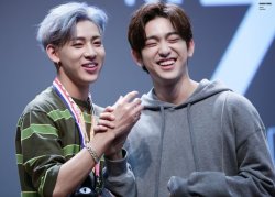 @jinson is the superior ship of got7 